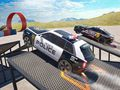 Joc Mașină de poliție Real Cop Simulator  on-line