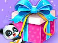 Joc Baby Panda Meșteșuguri pentru copii DIY  on-line