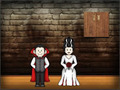 Joc Evadarea camerei Amgel Halloween 35 on-line