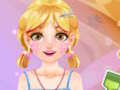 Joc Blonda Sofia Scaling scalp  on-line