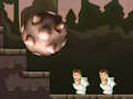 Joc Cameraman vs Skibidi Monster: Battle Fun Battle on-line