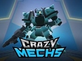 Joc Nebuni Mechs  on-line