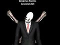 Joc Slenderman Must Die: Sanatorium 2021 on-line