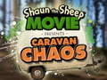 Joc Shaun haosul oilor de oi on-line
