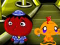 Joc Monkey Go Happy Etapa 309  on-line