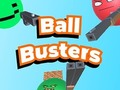 Joc Busters cu bilă on-line