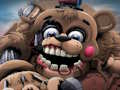 Joc Cinci nopți la Fazbear's  on-line