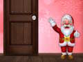 Joc Sala de Crăciun Amgel Escape 9 on-line