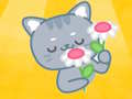 Joc Clicker Cat on-line