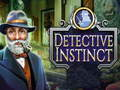 Joc Instinctul de detectiv  on-line