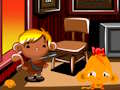 Joc Monkey Go Happy Stage 800 on-line