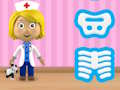 Joc Lumea lui Alice The Bones  on-line