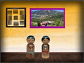 Joc Amgel Easy Room Escape 91 on-line