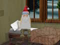 Joc Noapte Sfântă 6 Room Escape  on-line