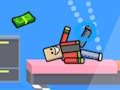 Joc Roblox flip on-line