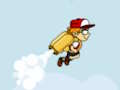 Joc Călăreț cu Jetpack  on-line