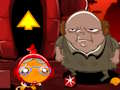 Joc Monkey Go Happy Etapa 319  on-line