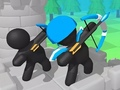 Joc Îmbinați Archer Defense  on-line