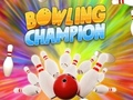 Joc Campion la bowling  on-line