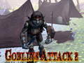 Joc Goblins atac 2 on-line