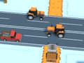 Joc Trafic de animale  on-line