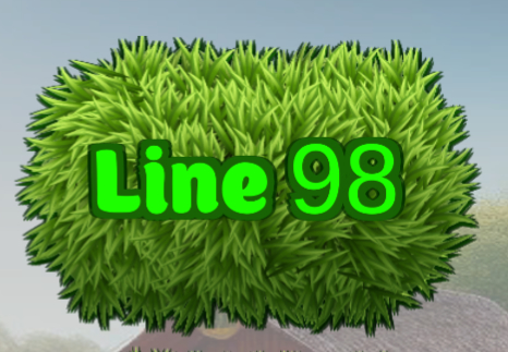 Joc Rândurile 98  on-line
