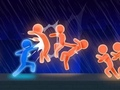 Joc Lipiți-l de Stickman  on-line