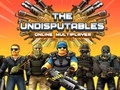 Joc Multiplayer online The Undisputables  on-line