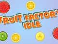 Joc Fabrica de fructe inactiv  on-line