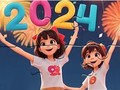 Joc Jigsaw Puzzle: La mulți ani  on-line