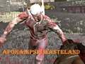 Joc Apokalipsis Wasteland on-line