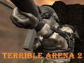 Joc Teribila Arena 2  on-line
