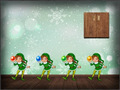Joc Evadarea camerei de elf Amgel 3 on-line