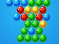 Joc Shooter cu bule on-line