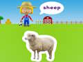 Joc Lumea animalelor de fermă Alice  on-line