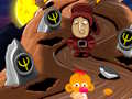 Joc Monkey Go Happy Etapa 322  on-line