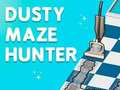 Joc Dusty Maze Hunter on-line