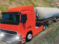 Joc Transport auto-cisternă de petrol  on-line