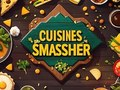 Joc Smassher de bucătării  on-line