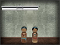 Joc Amgel Easy Room Escape 100 on-line
