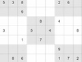 Joc Sudoku de viață  on-line