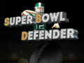 Joc Apărătorul Super Bowl  on-line
