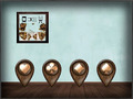 Joc Amgel Easy Room Escape 98 on-line