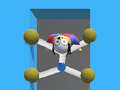 Joc Circ digital LEG Stretch 3  on-line