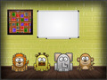 Joc Amgel Easy Room Escape 101 on-line