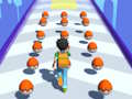 Joc Monster Squad Rush 3D on-line