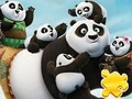 Joc Puzzle -ul Jigsaw: kung fu panda on-line