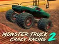 Joc Monster Truck Crazy Racing 2 on-line