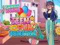 Joc Coafura Teen Fun  on-line