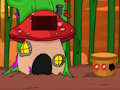 Joc Eclectus Papagal Evadare  on-line